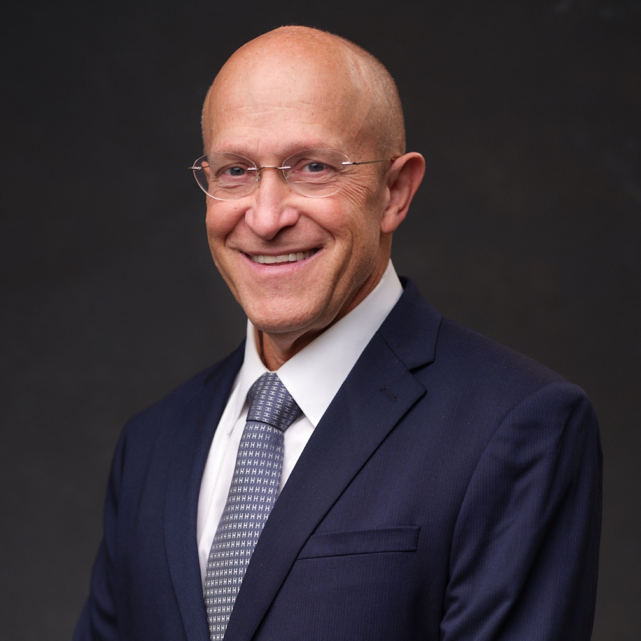 Headshot of Dr. Hammond, MD