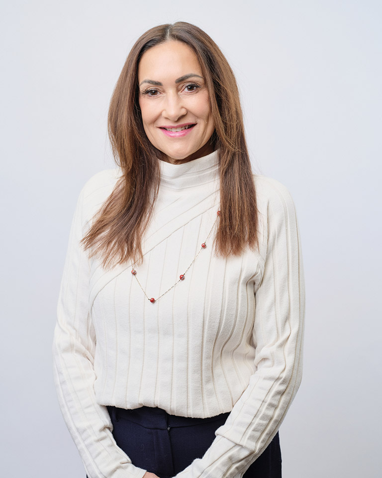 Amy Rabideau 