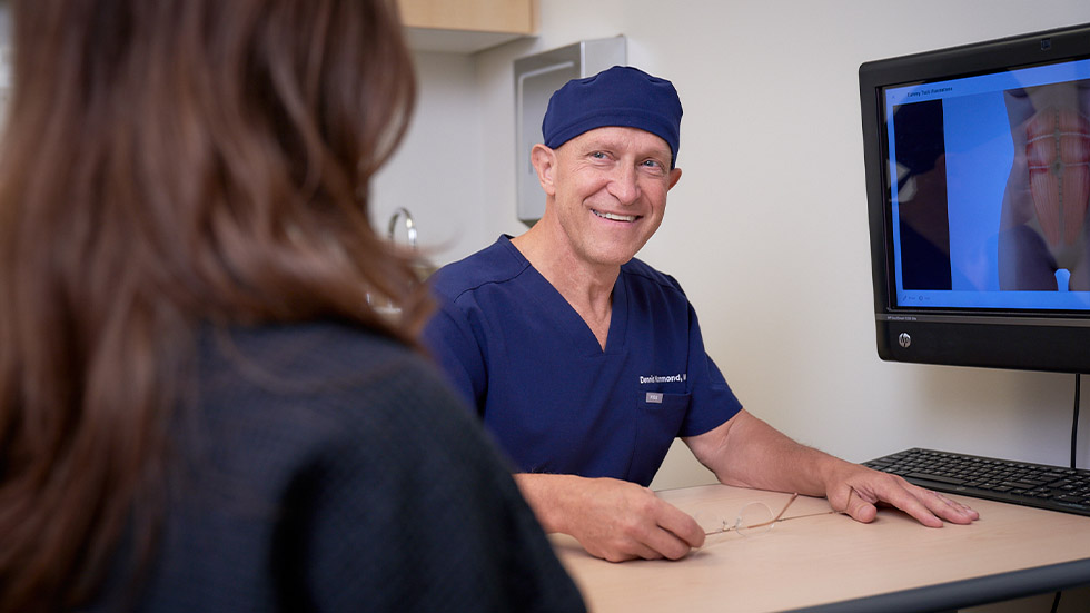 Choosing the Right Plastic Surgery Practice