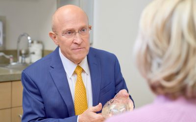 Breast Augmentation with the SAFE Technique®