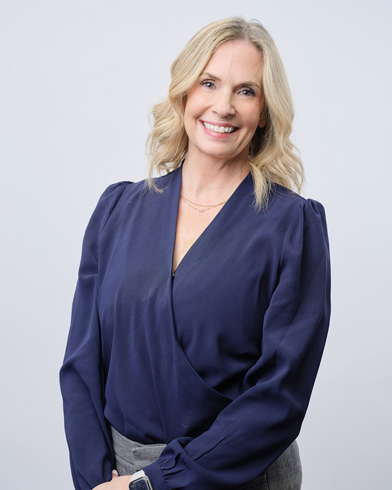 Lisa Perdue 