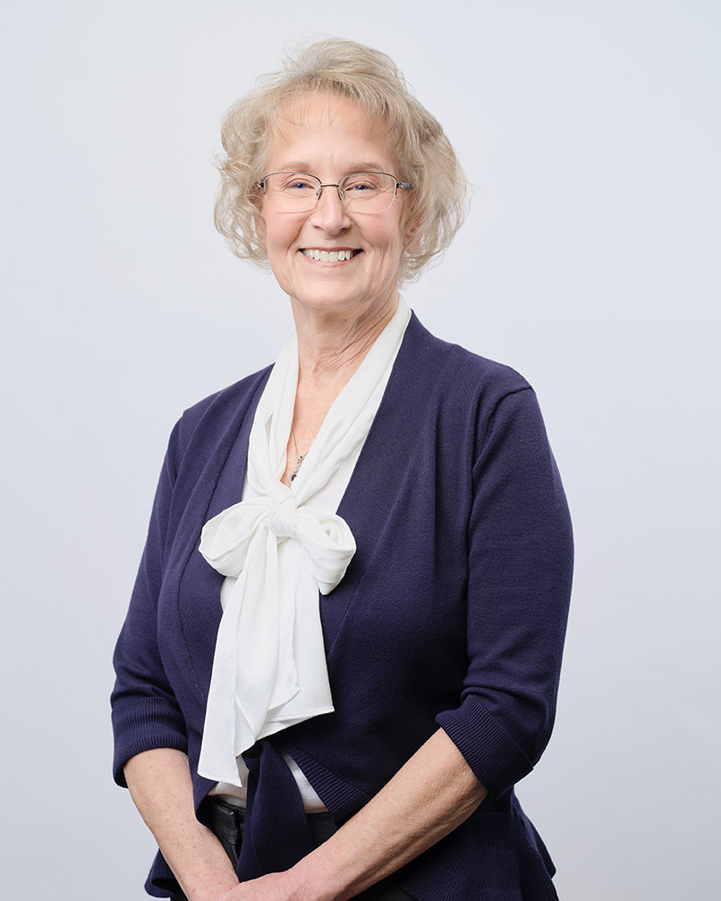 Marie Smith
