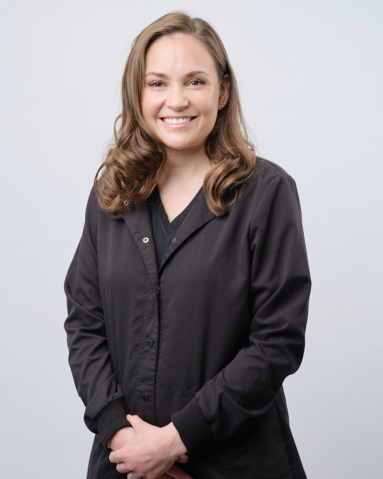 Rebekah Ross, RN 