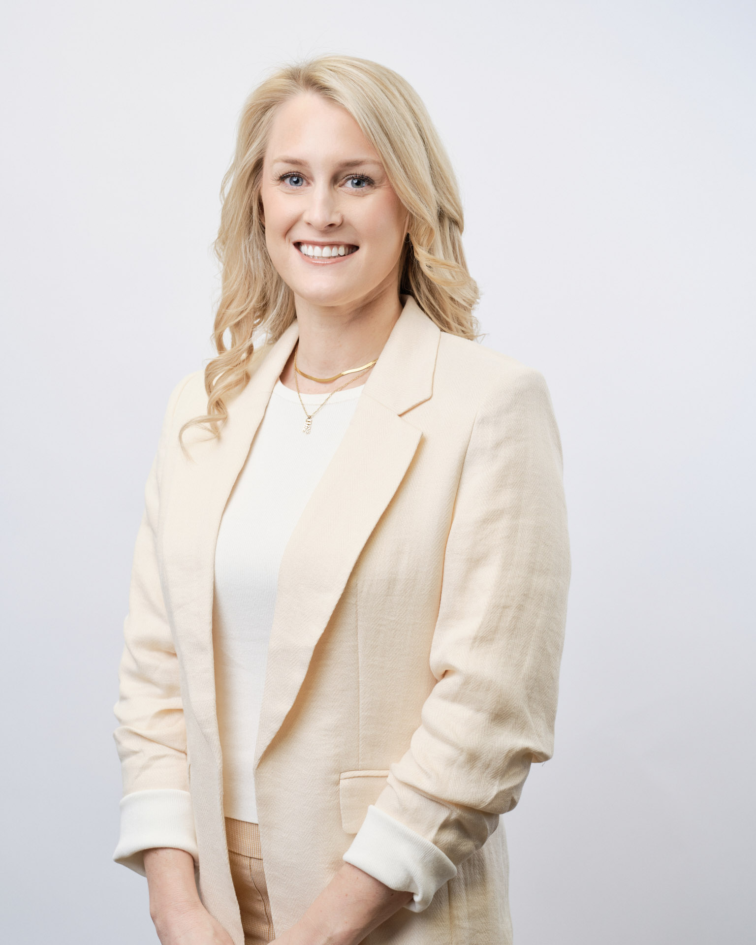 Anna Gelder, RMA