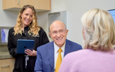 What Actually Happens During a Consultation (And Why It Feels Different Than You Expect)