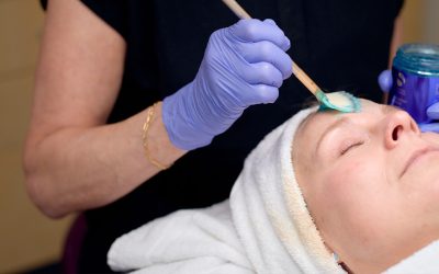 Why Your Skin Responds to What You Do Regularly, Not Occasionally