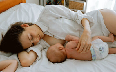 Breast Surgery and Breastfeeding: Understanding What May Influence Your Ability to Breastfeed