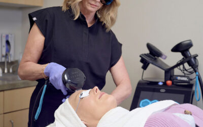 Sun Damage Is Often More Gradual Than You Think: Understanding Prevention, Pigmentation, and Treatment Options